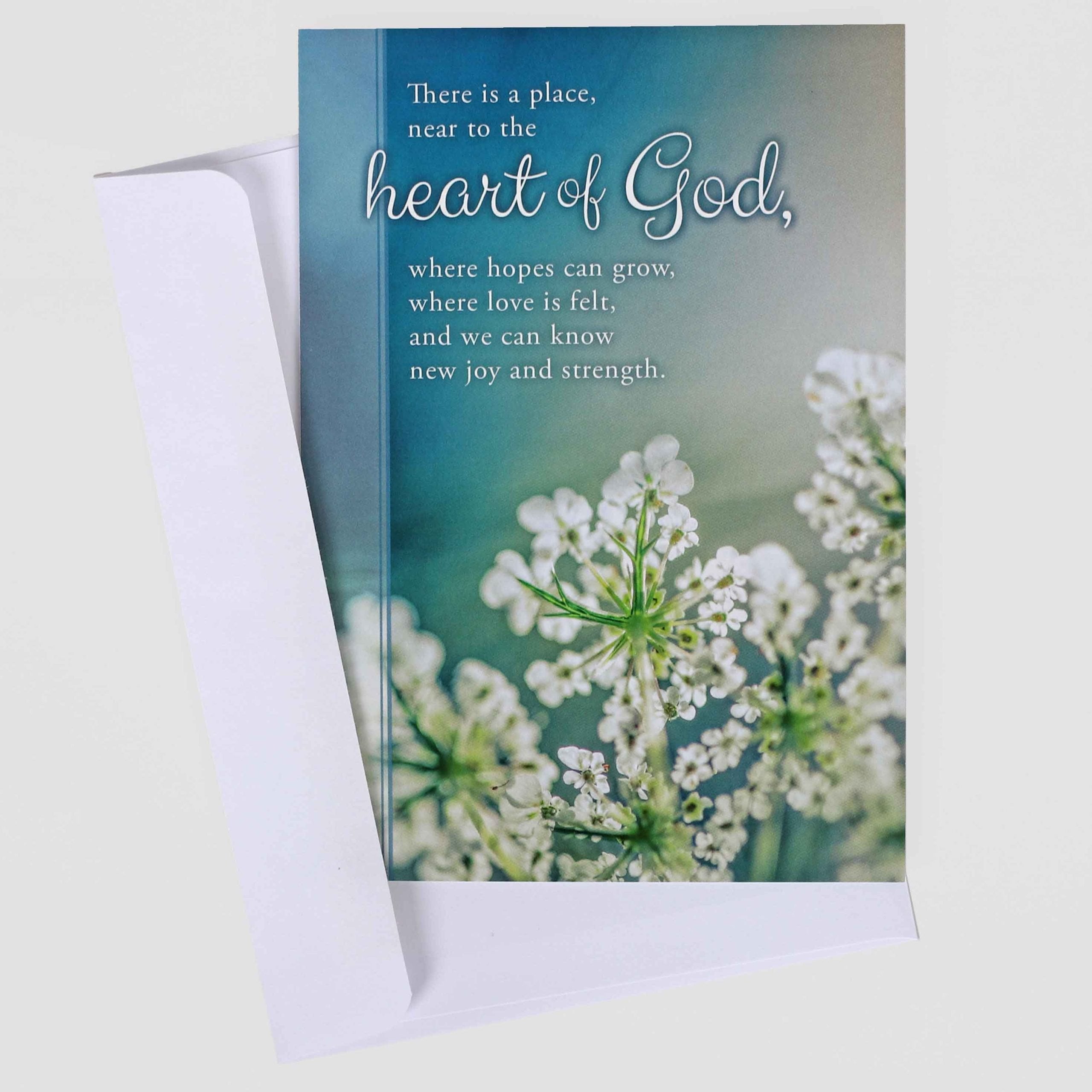 BOXED CARDS ENCOURAGEMENT DAY BY DAY 12CT