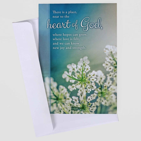BOXED CARDS ENCOURAGEMENT DAY BY DAY 12CT