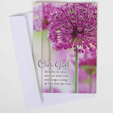 BOXED CARDS ENCOURAGEMENT DAY BY DAY 12CT