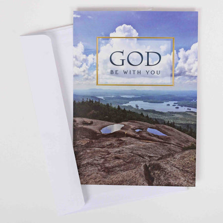 BOXED CARDS PRAYING FOR YOU NATURE'S SPLENDOR 12CT