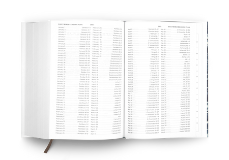 ESV Gospel Transformation® Study Bible: Christ in All of Scripture, Grace for All of Life® by Crossway, product view 7