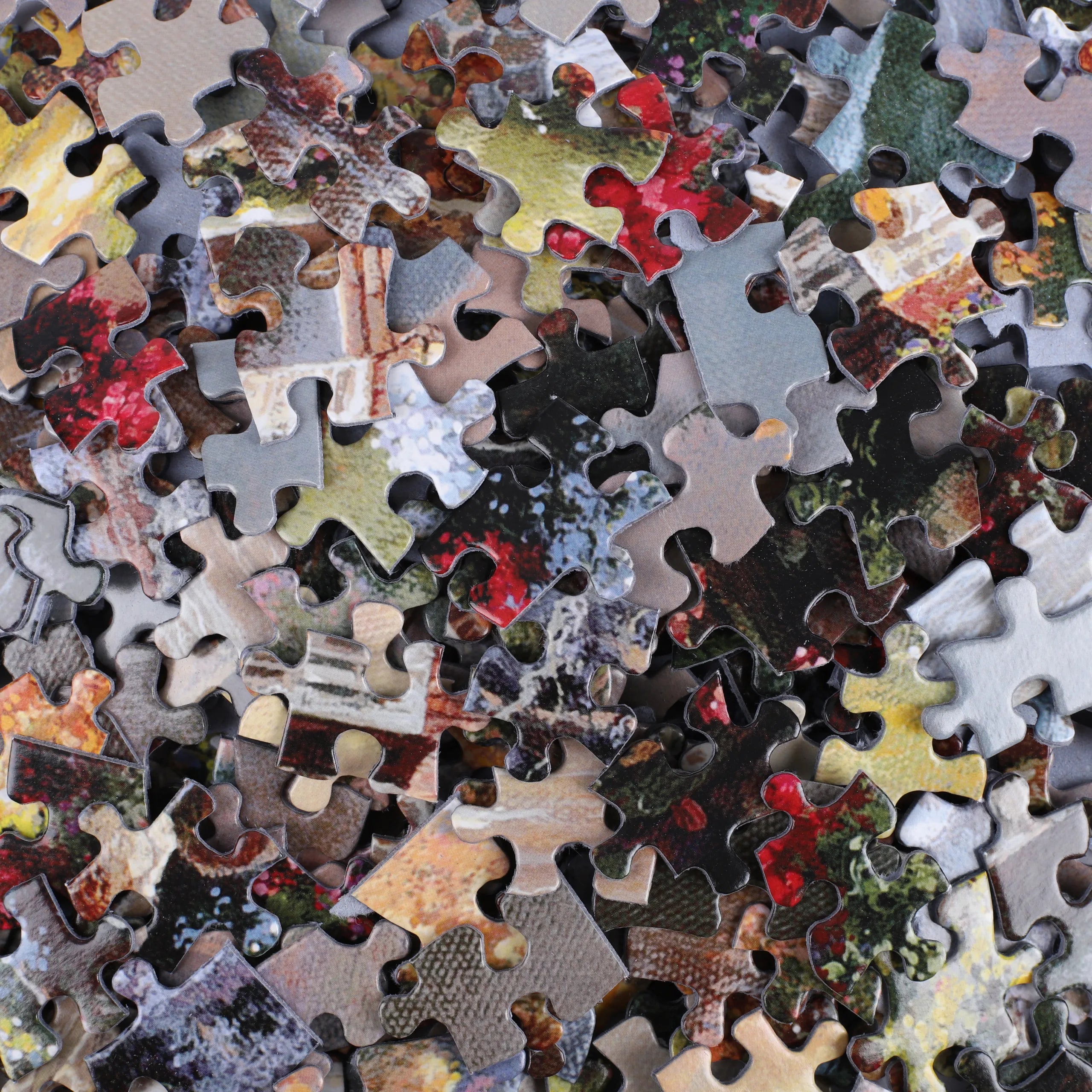 PUZZLE A COUNTRY EVENING SERVICE 1000PC