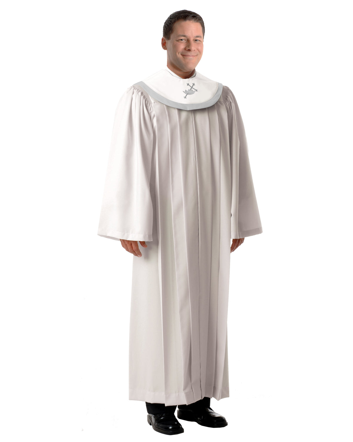 White Fabric
