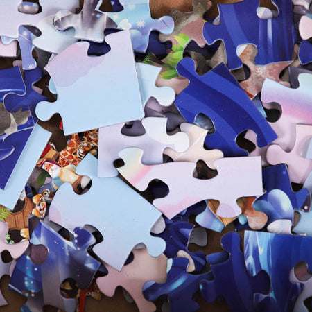 PUZZLE ARK CELEBRATION 100PC