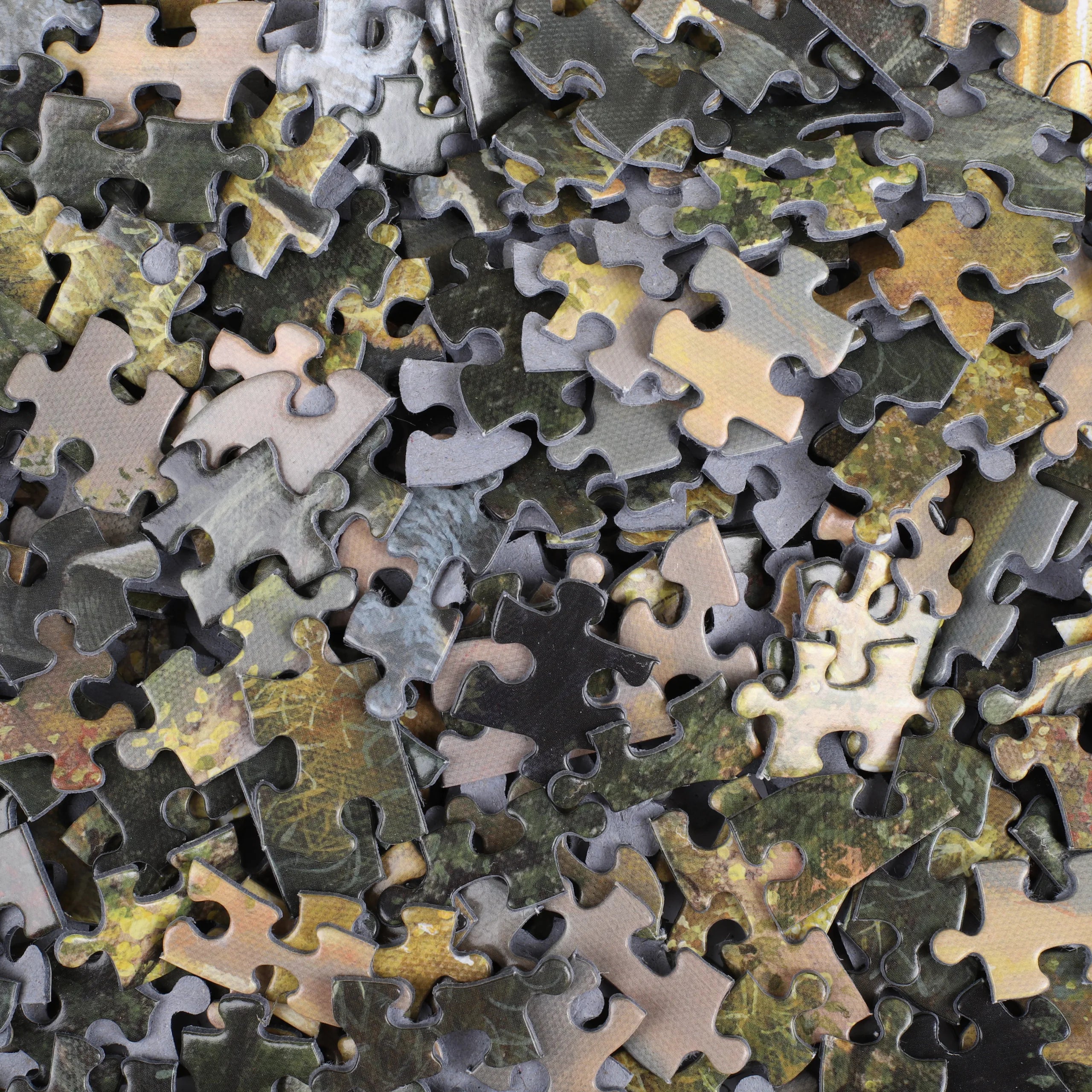 PUZZLE COME TO HIM 500PC