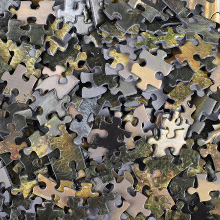 PUZZLE COME TO HIM 500PC
