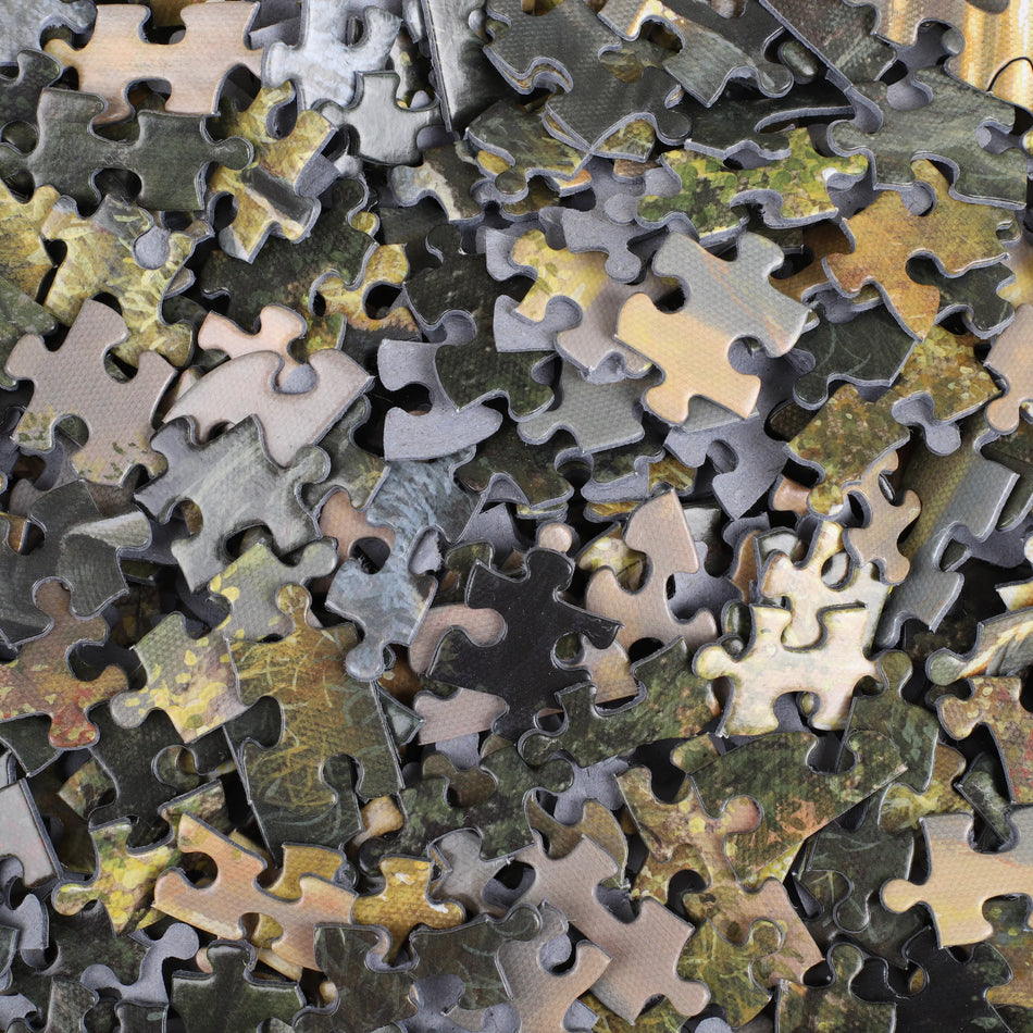 PUZZLE COME TO HIM 500PC