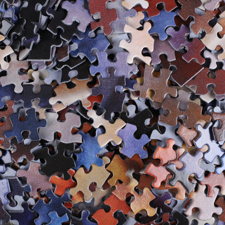 PUZZLE THE POWER OF PRAYER 1000+PC