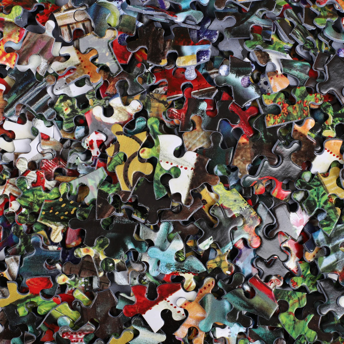 PUZZLE QUILTS FOR SALE 1000PC