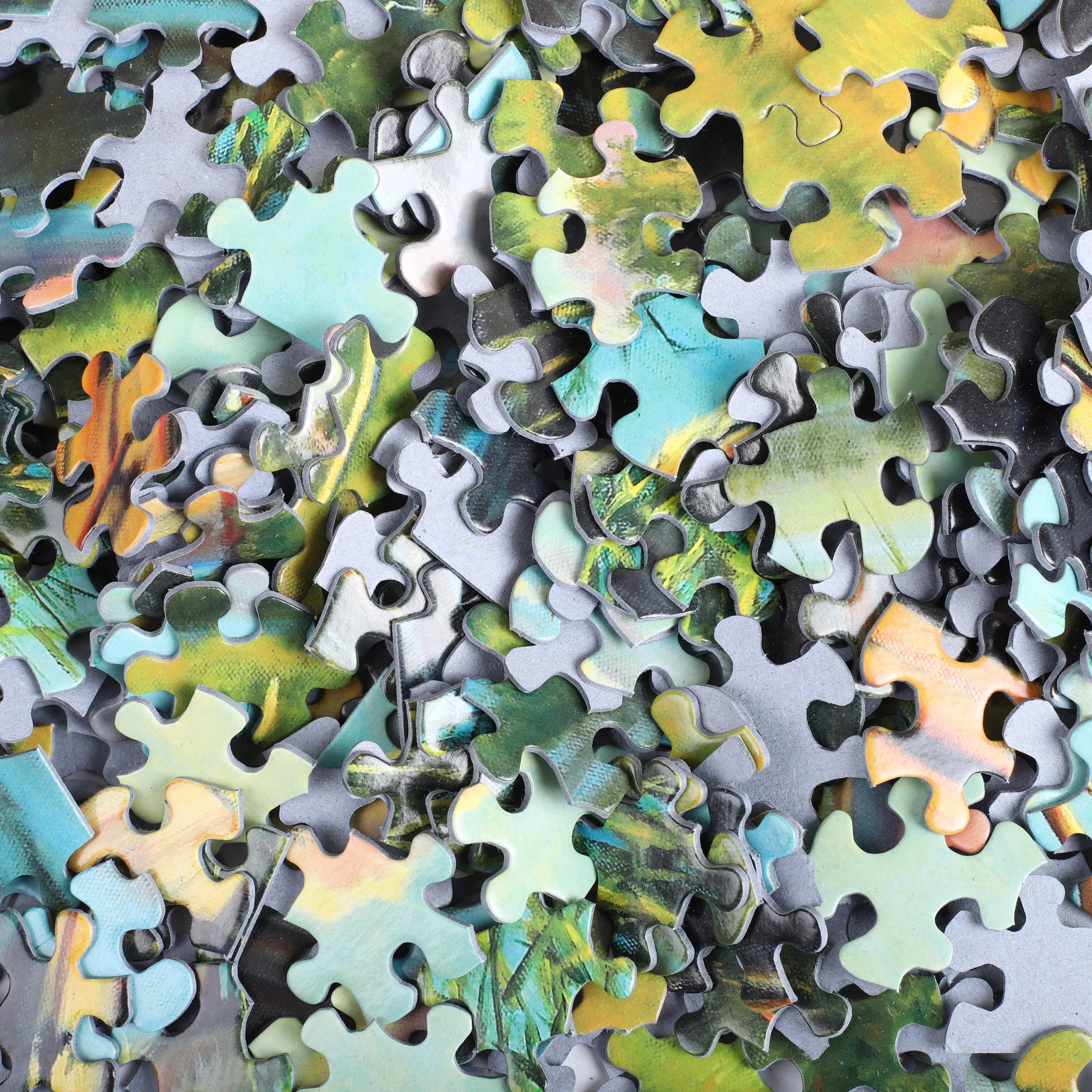 PUZZLE GULL CREEK 500PC