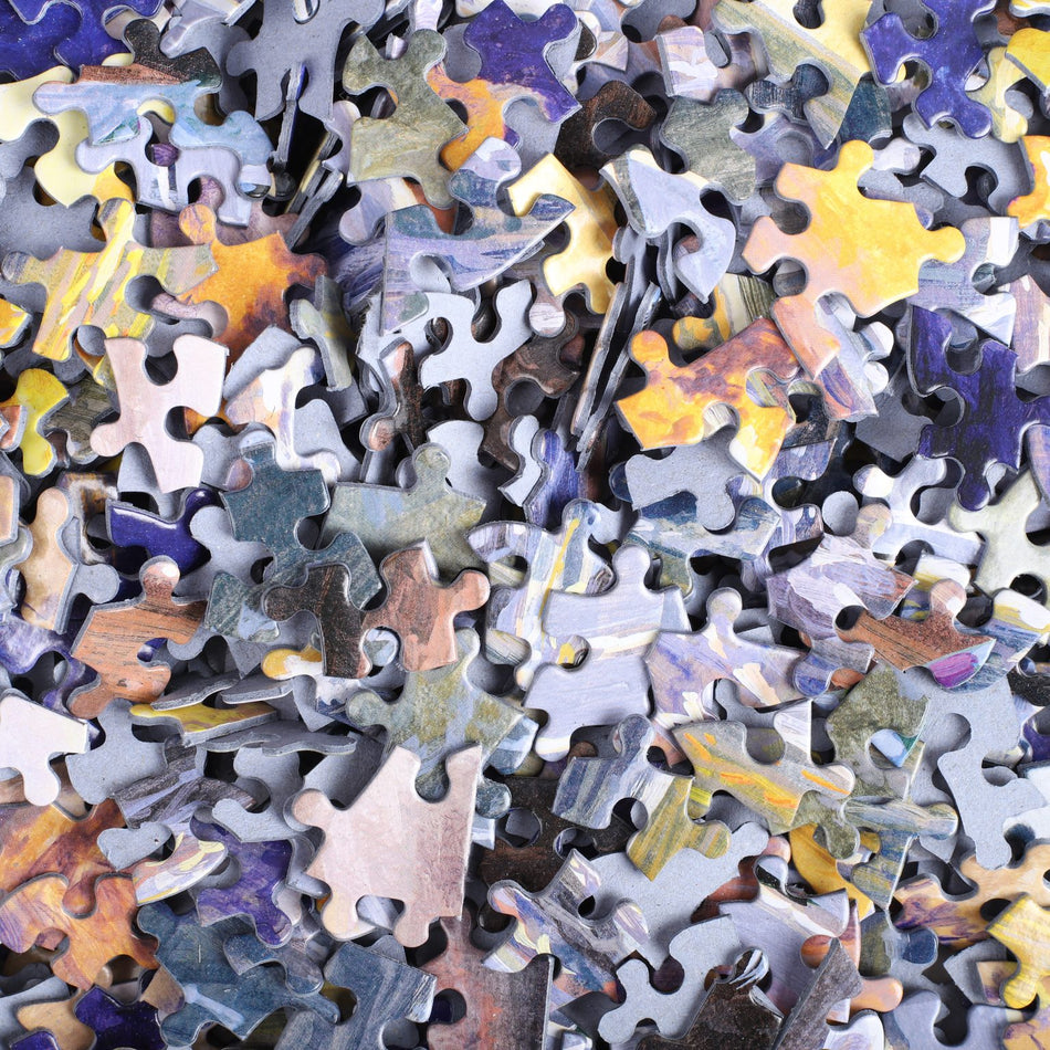 Puzzle – Be Still – 1000Pc