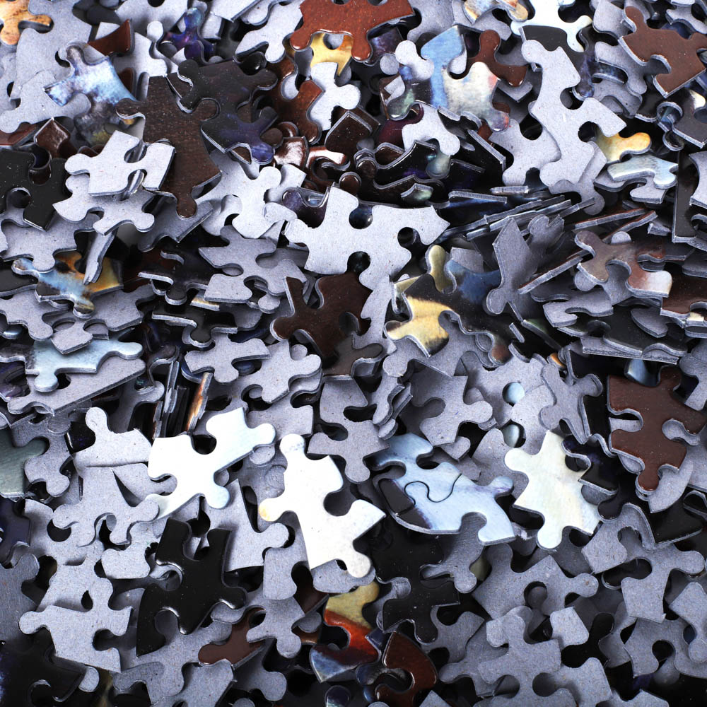 PUZZLE LORD'S BLESSING 1000PC