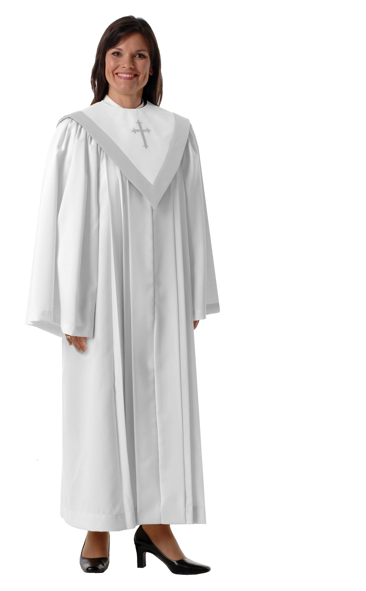 White Fabric