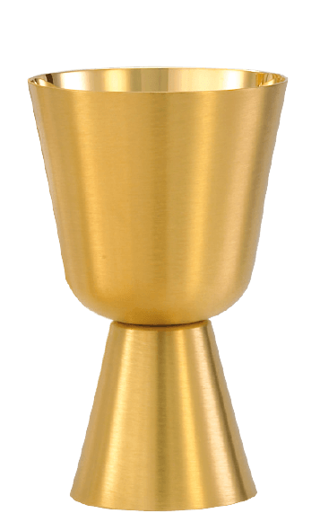 Communion Cups - Satin Finish