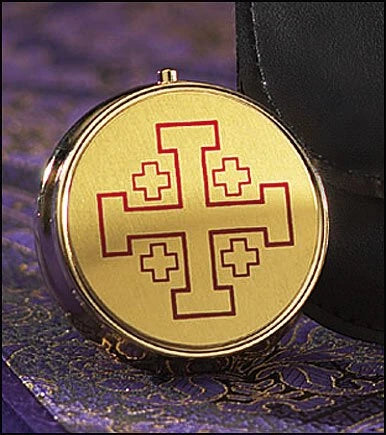 7-Host Pyx