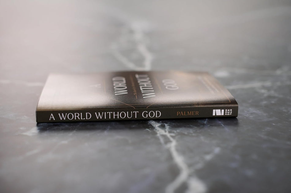A World Without God: The Search for Meaning in a Society Overwhelmed by Despair by HarperCollins, product view 2