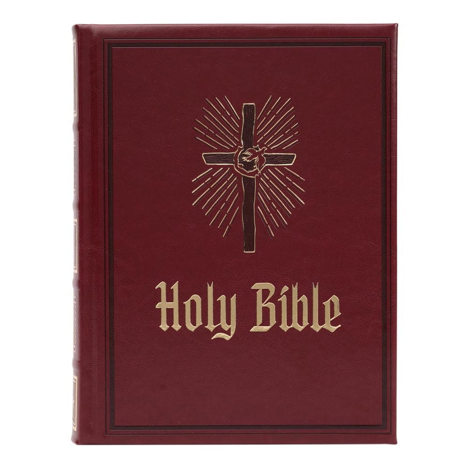 Catholic Family Heirloom Edition, Single or Case of 15