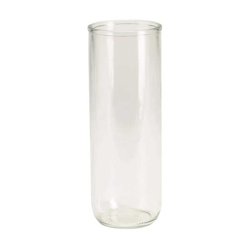 Offer lights Globe - Clear - 12/cs
