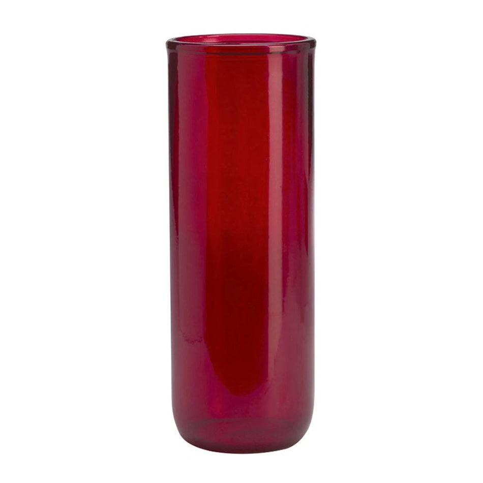 Offerlights Globe - Ruby - 12/cs