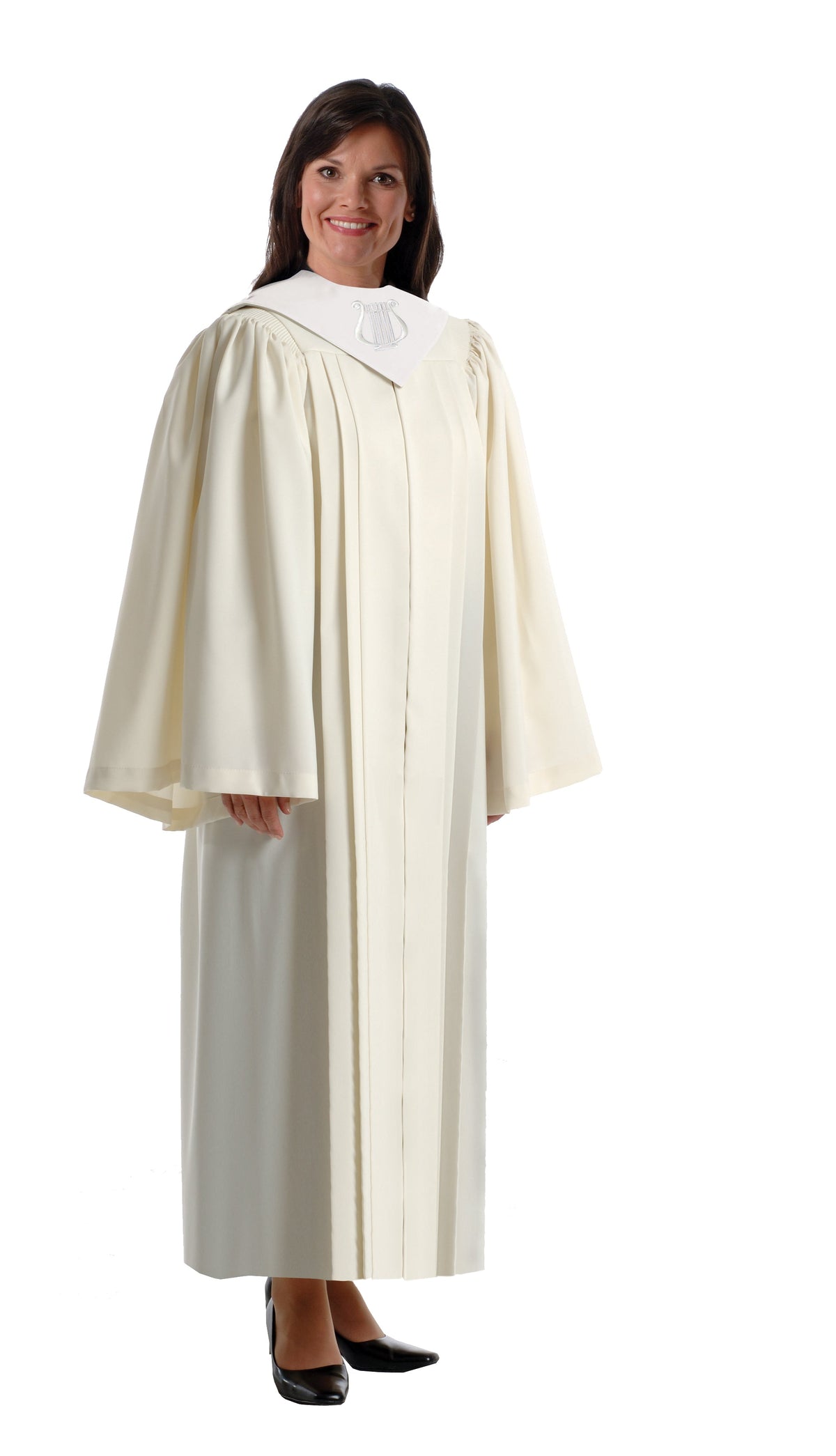 White Fabric