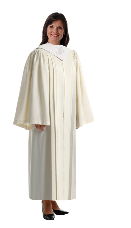White Fabric