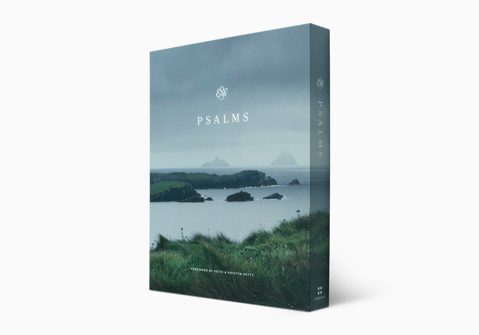 ESV Psalms, Photography Edition