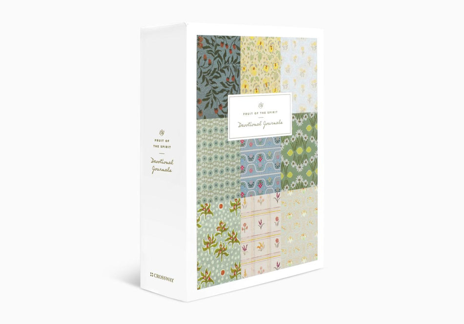 ESV Devotional Journal, Fruit of the Spirit