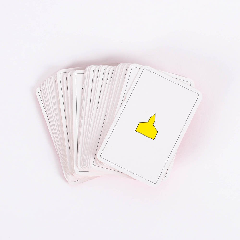 GAME CARD BLINK BIBLE EDITION