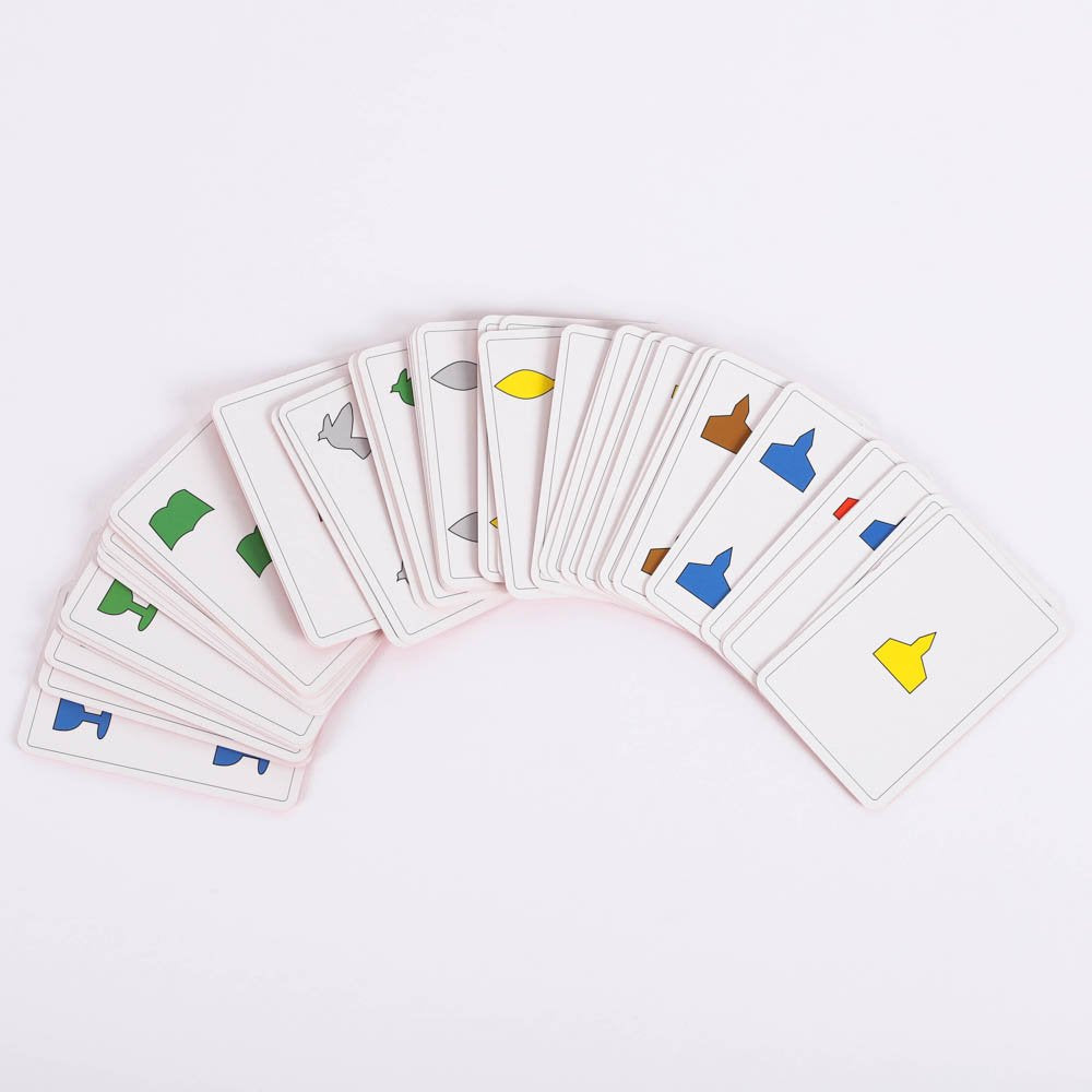GAME CARD BLINK BIBLE EDITION