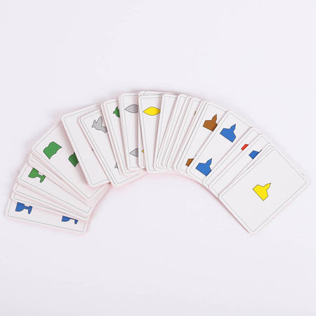 GAME CARD BLINK BIBLE EDITION