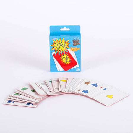 GAME CARD BLINK BIBLE EDITION