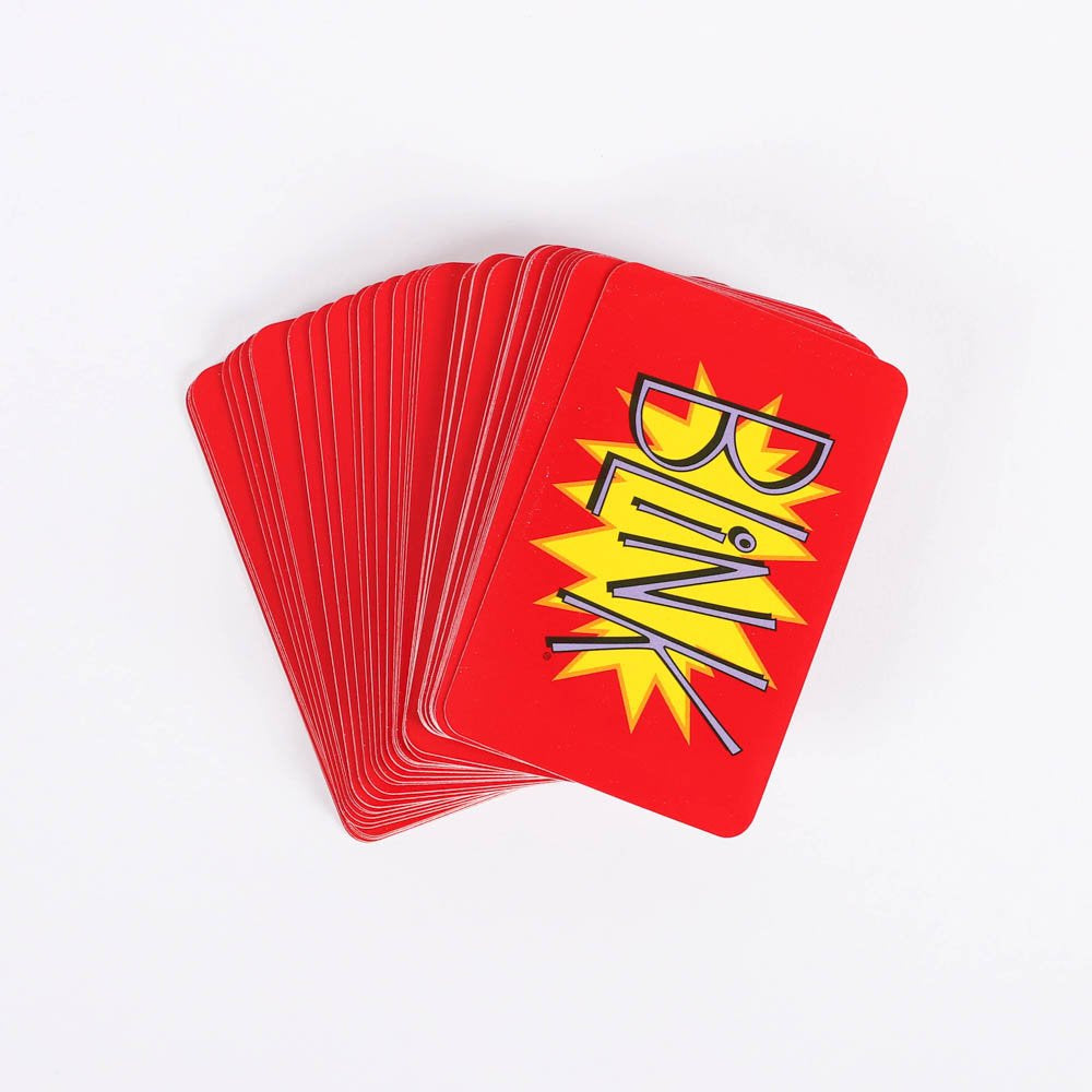 GAME CARD BLINK BIBLE EDITION