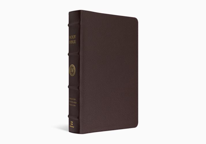 ESV Heirloom Bible, Gloria Dei: Single Column Edition