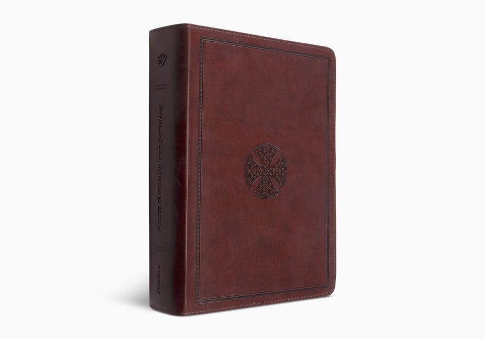 ESV Journaling Bible®, Interleaved Edition