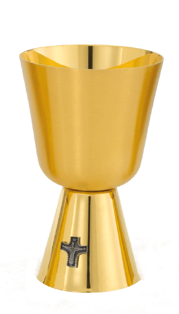 Communion Cups - Satin Cup