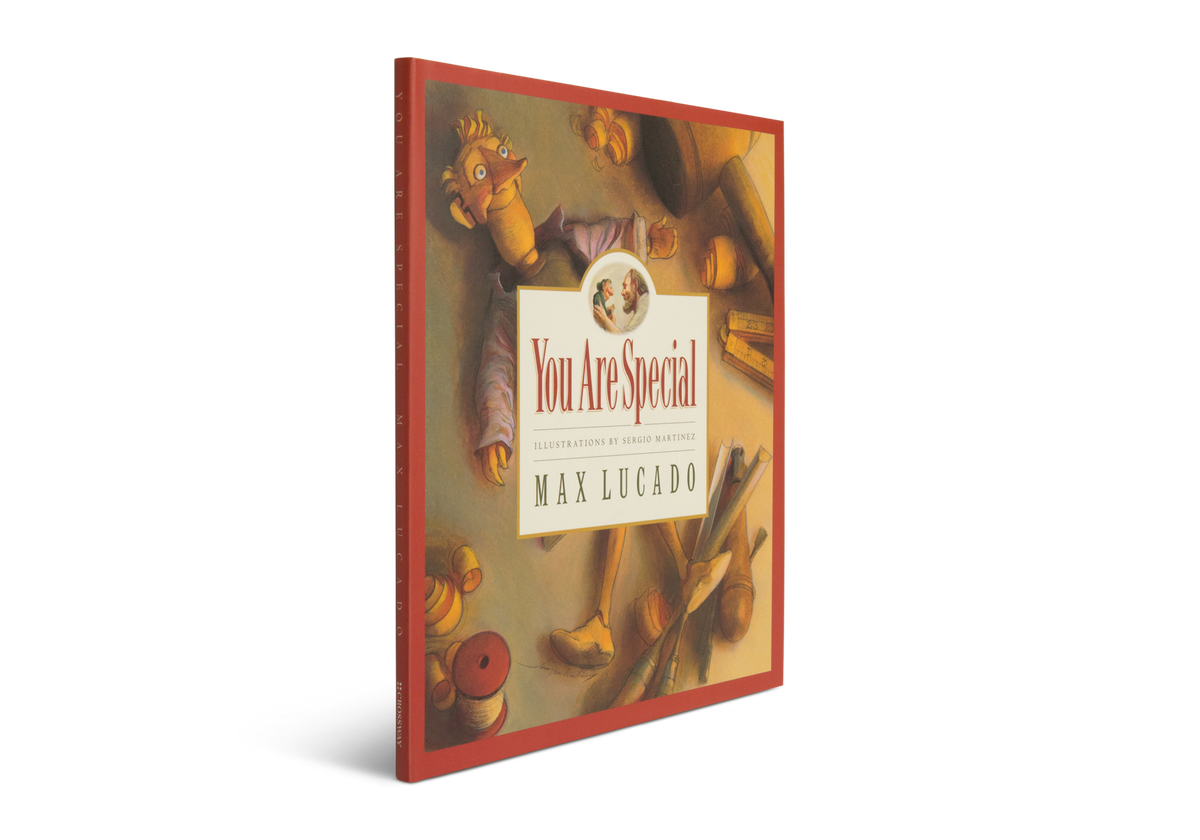 You Are Special by Crossway, product view 2