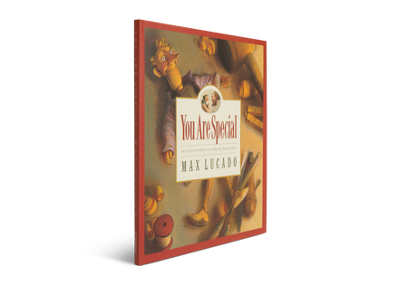 You Are Special by Crossway, product view 2