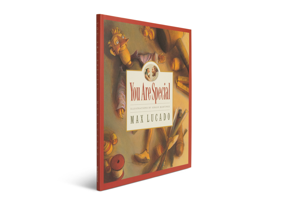 You Are Special by Crossway, product view 2
