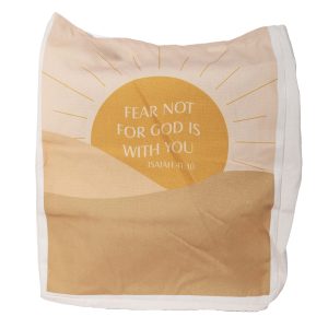 Classic Cotton Tote – Fear Not