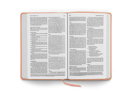 ESV Thinline Bible by Crossway, product view 2