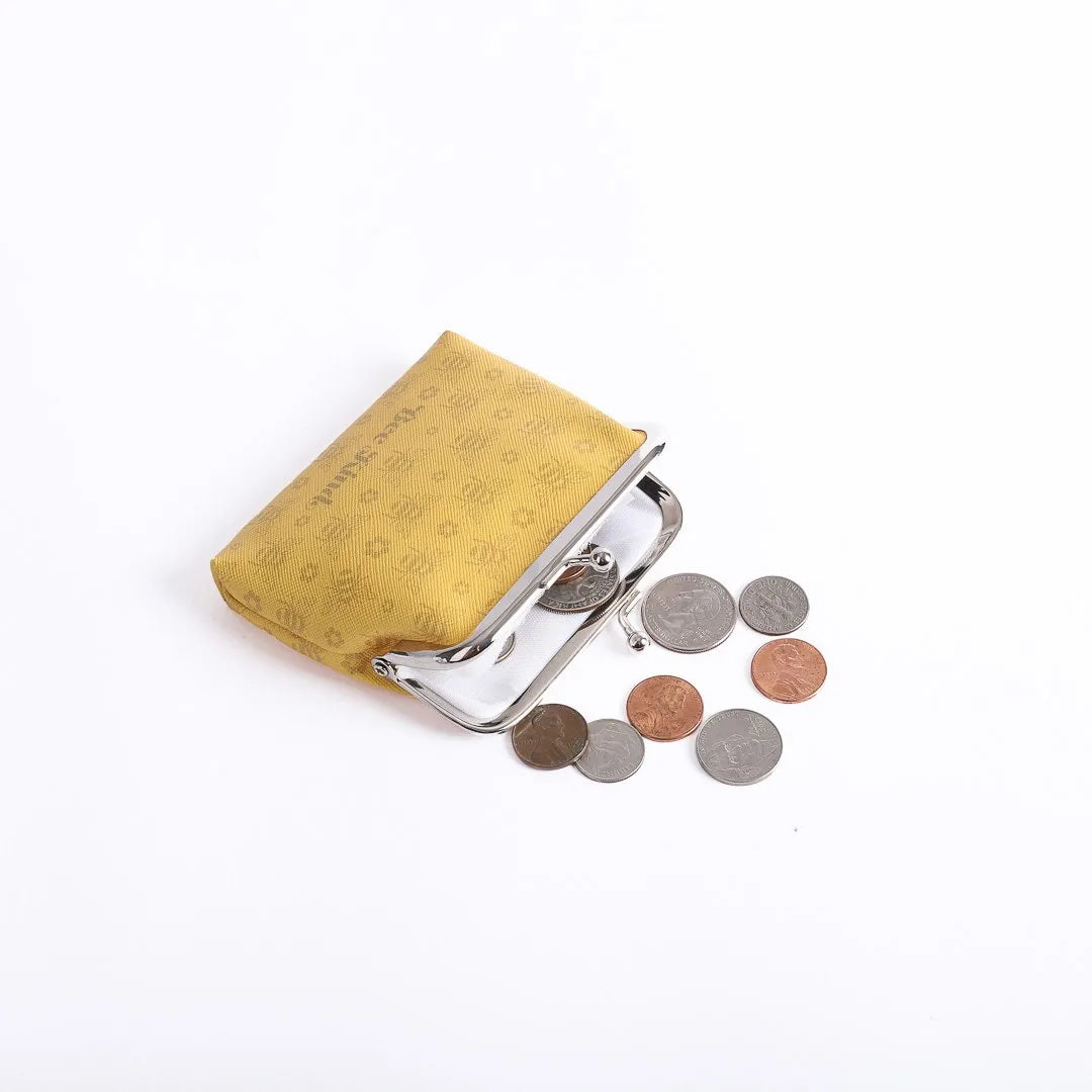 COIN PURSE BEE KIND