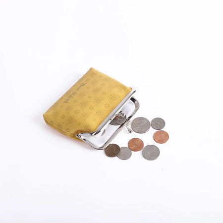 COIN PURSE BEE KIND