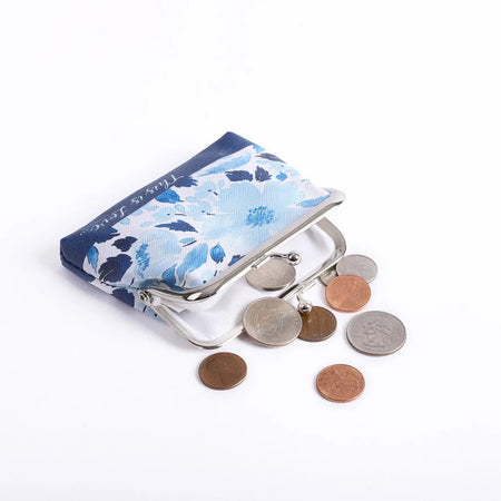 COIN PURSE THIS IS LOVE