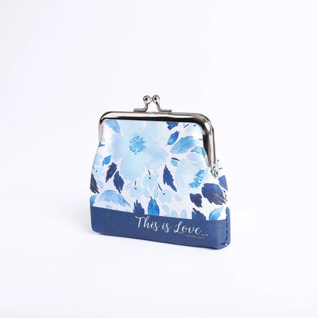 COIN PURSE THIS IS LOVE