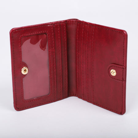WALLET PU WOMEN'S WOMEN OF FAITH