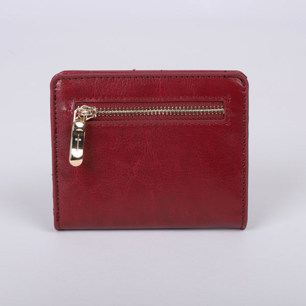 WALLET PU WOMEN'S WOMEN OF FAITH