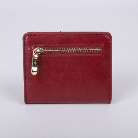 WALLET PU WOMEN'S WOMEN OF FAITH