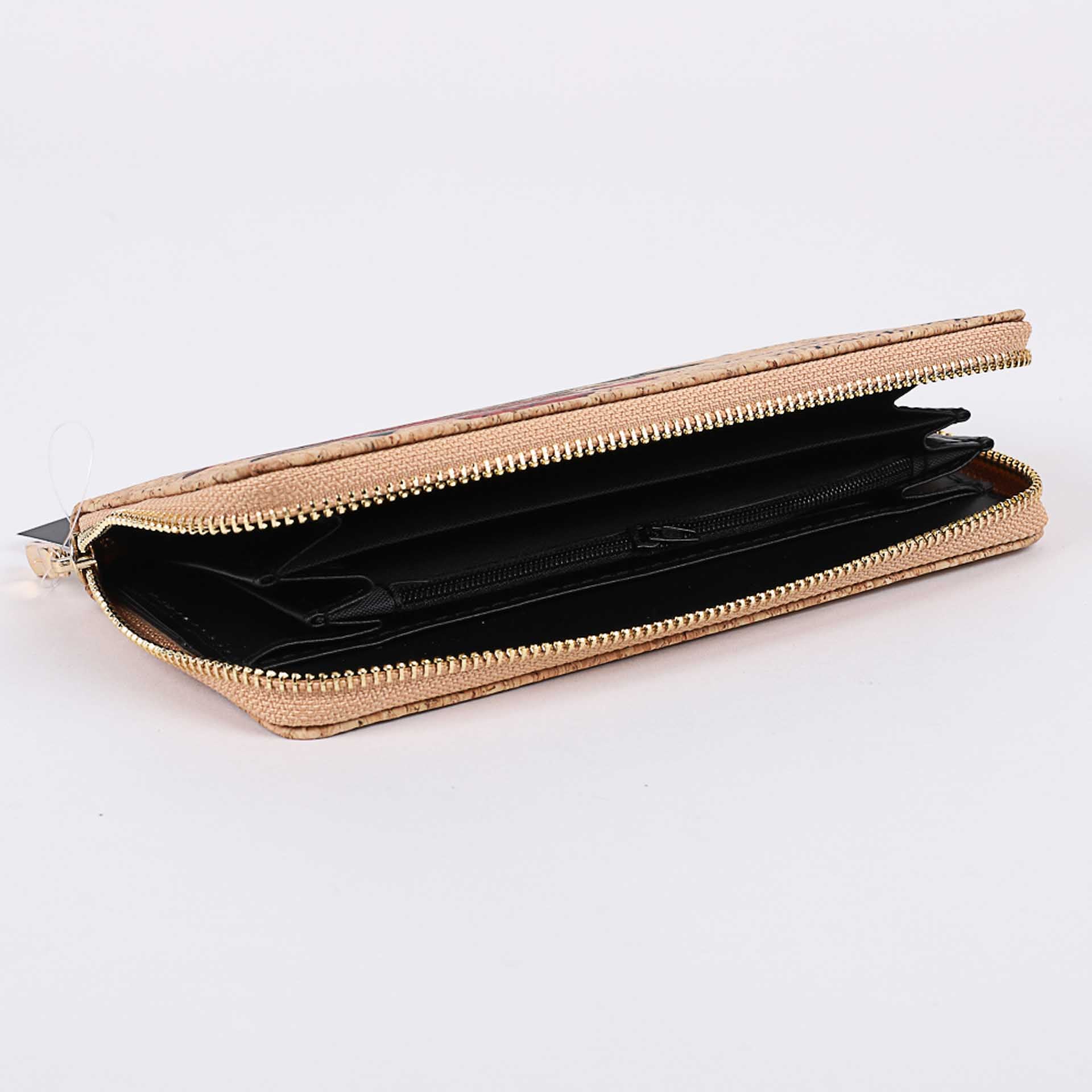 WALLET CORK PSALM 23:1