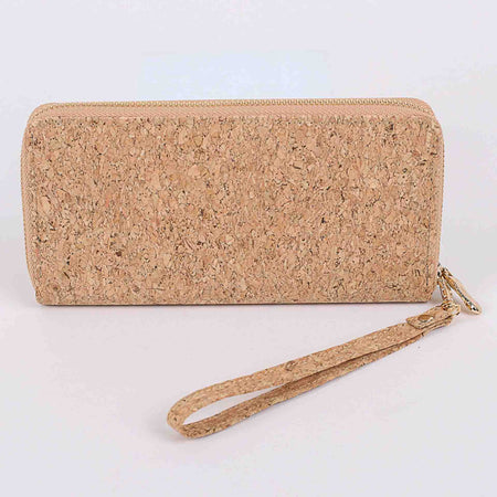 WALLET CORK PSALM 23:1