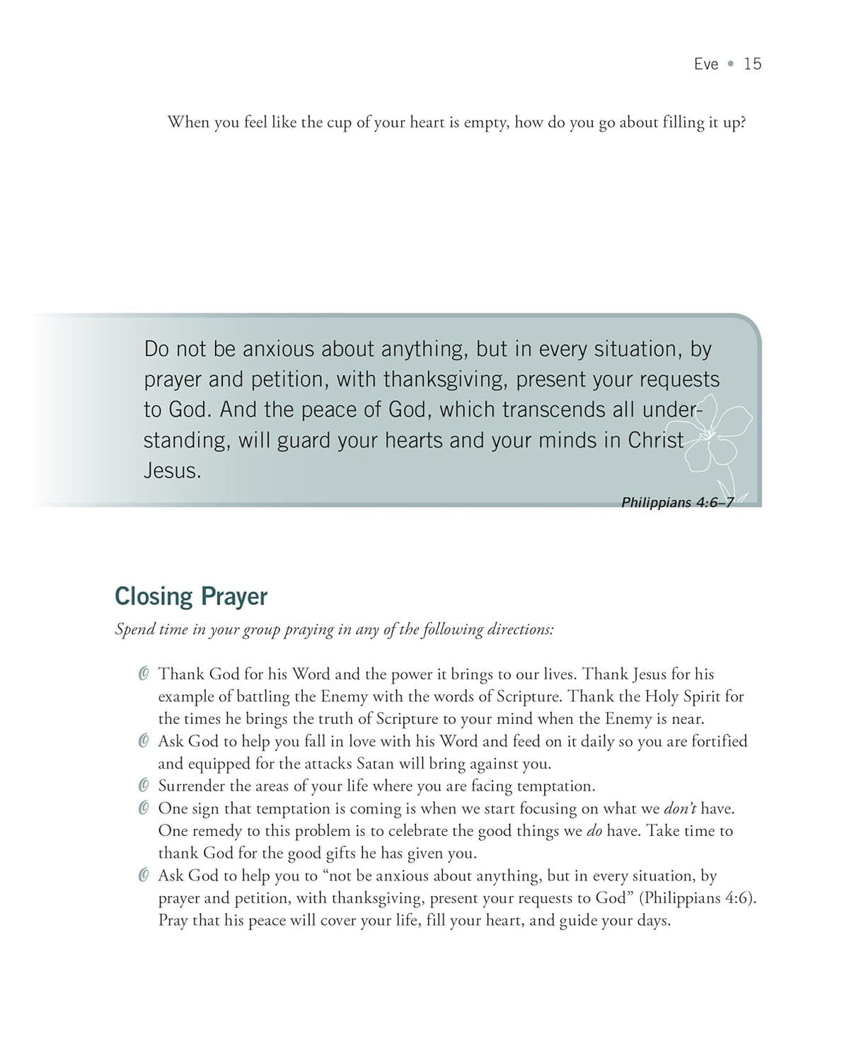 Twelve Women of the Bible Study Guide plus Streaming Video, Updated Edition: Life-Changing Stories for Women, product view 7